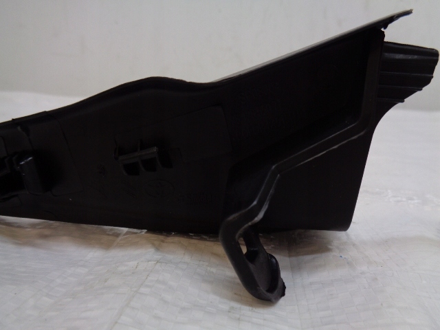 фото №10, Jumpy expert traveller scudo zafira vivaro заглушка жабо левая правая