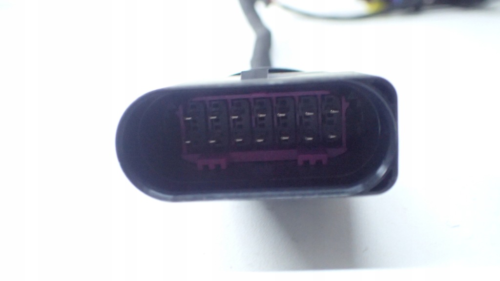 фото №10, Nowa джгут бампера 6 pdc / 3 захисту vw arteon 3g8971095cb + датчики