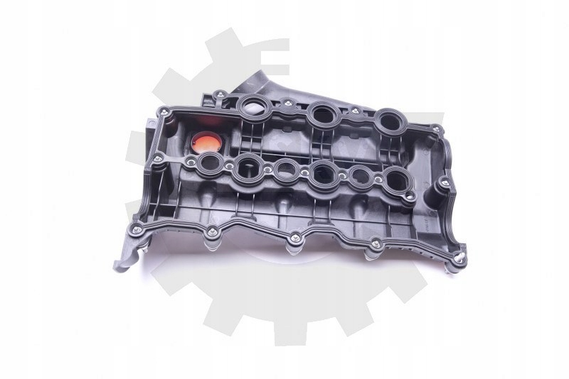 фото №13, Кришка клапанів jaguar land rover права lr105957