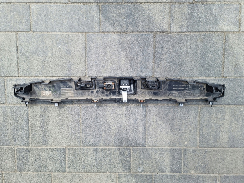 фото №2, Land rover камера k8d2-404c42