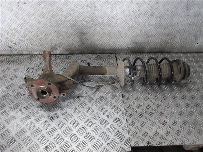 фото №1, Mcperson правий перед citroen c1 1.0