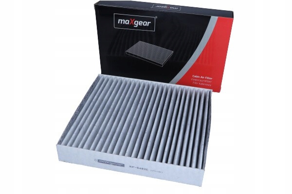 фото №1, Фильтр кабины renault clio 2012- /dacia sandero 2013- с углем активированным