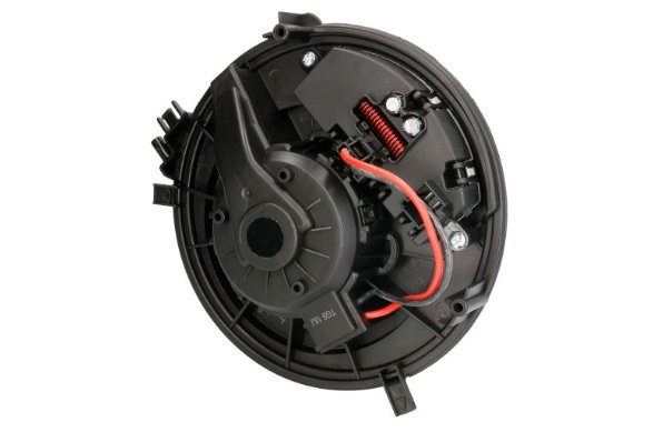 фото №1, Polcar 13c1nu-1 вентилятор салону