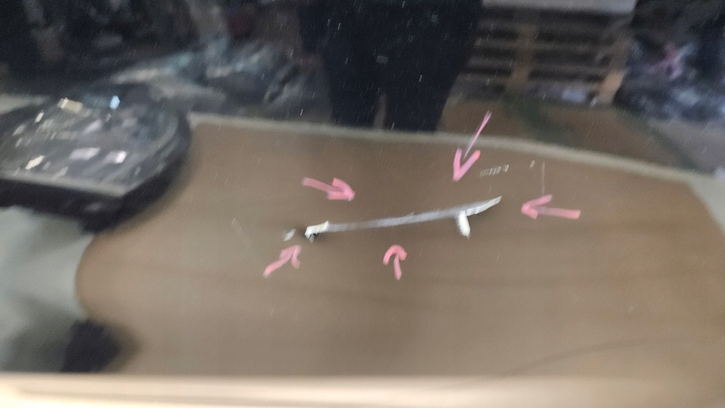 Дверь задняя задняя левое tesla model y оригинал Доставка