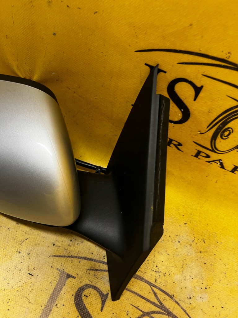 фото №5, Дзеркало зовнішнє праве 11+2 pin renault megane iv hb ted69