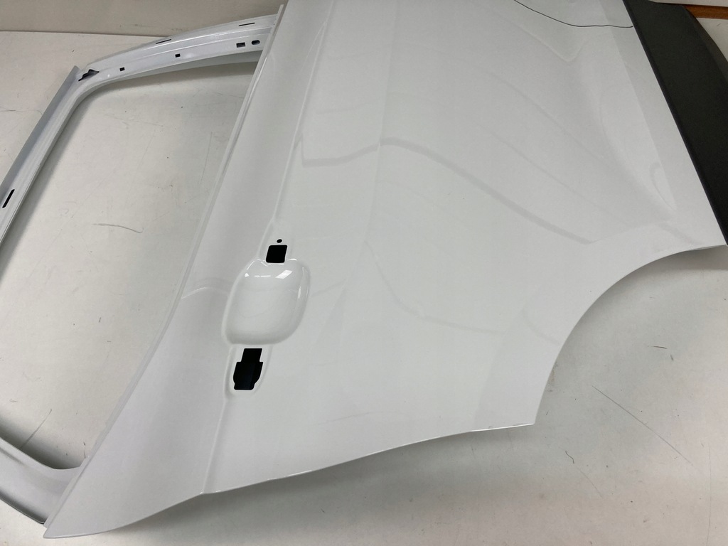 фото №9, Дверь правое задние vw t-cross