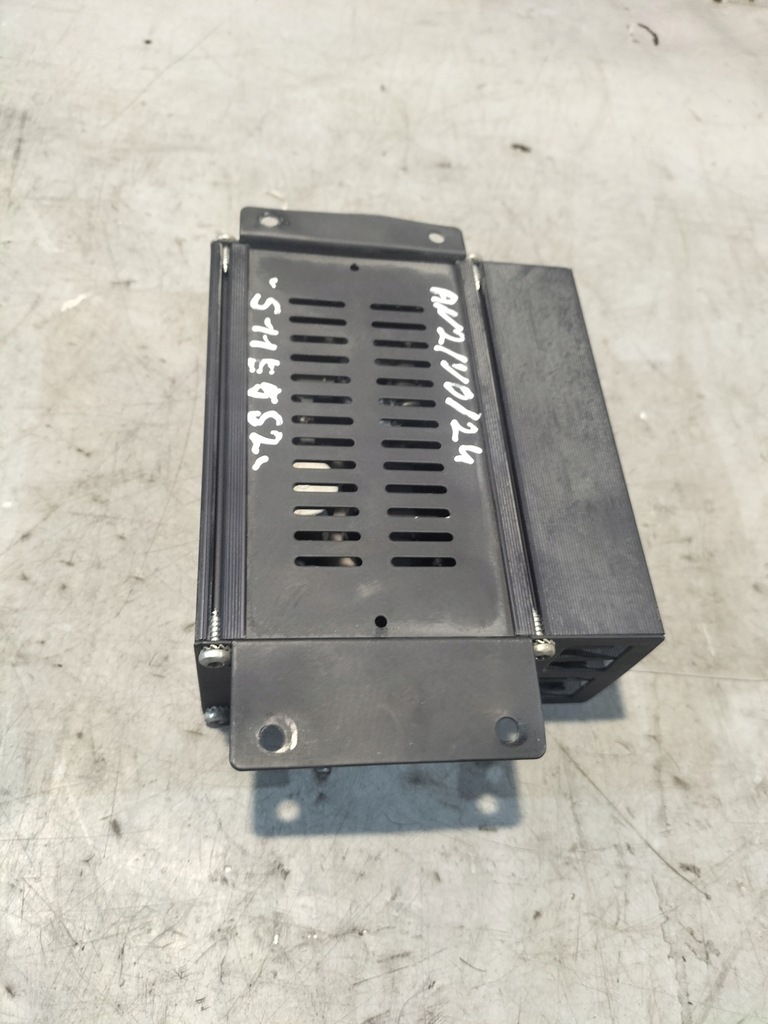 фото №7, Перетворювач volvo 8156774