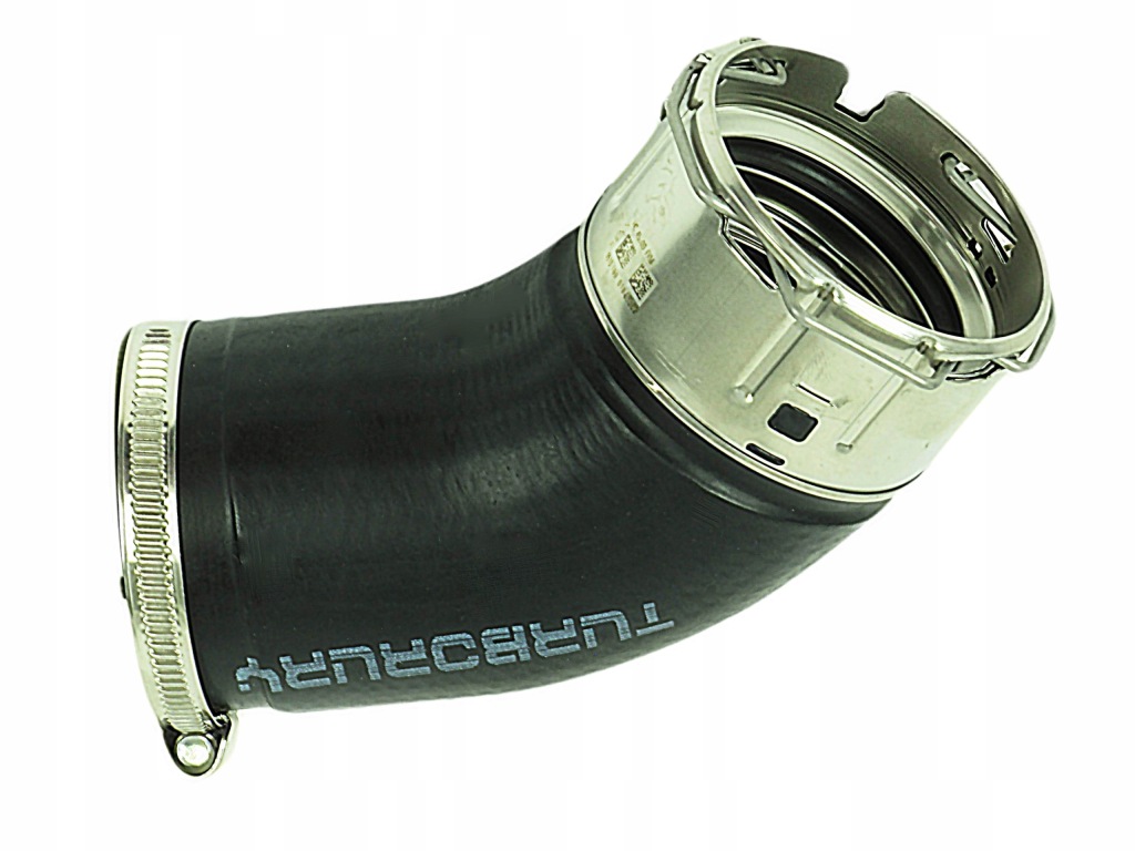 фото №3, Шланг труба патрубок turbo nissan qashqai ii renault clio v 1.5 dci 144604837r