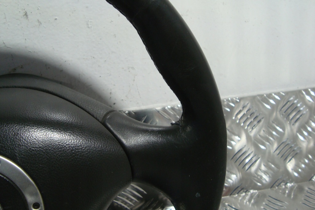 фото №6, Подушка подушка безпеки водія пасажира ремені повітропровід punto ii sport 03-09