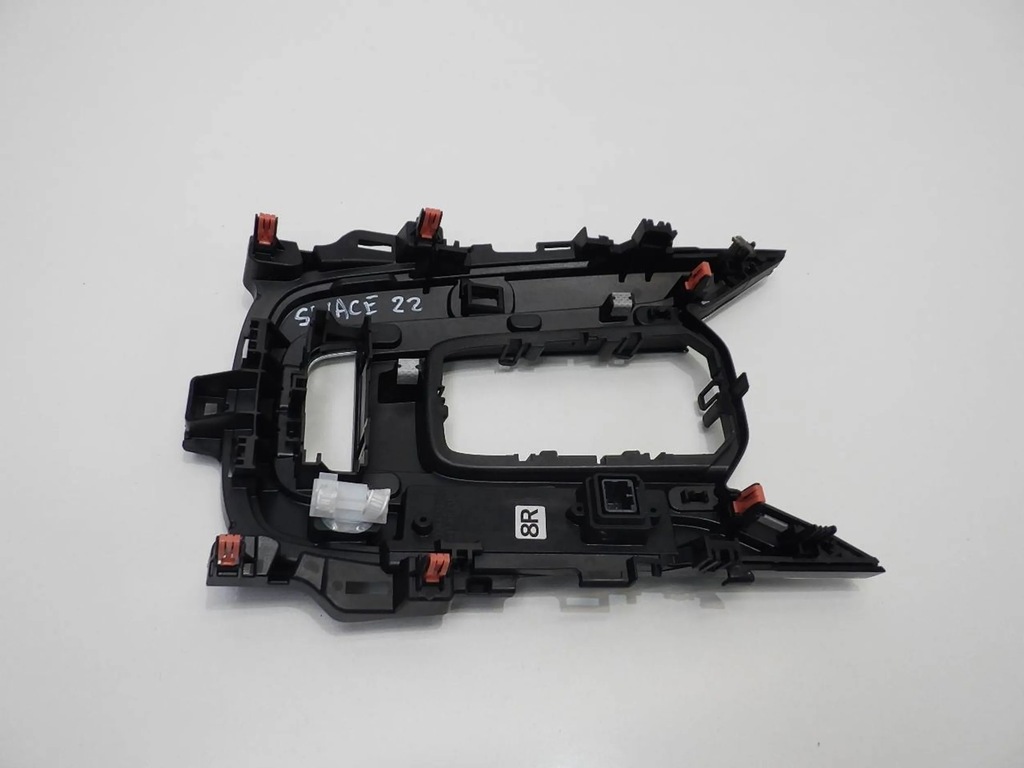 фото №2, Swace corolla e21 рамка домкрата переключения передач uk