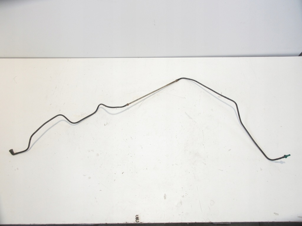 фото №14, Lancia phedra fiat ulysse 2.0 2.2 jtd трубка трубка топлива