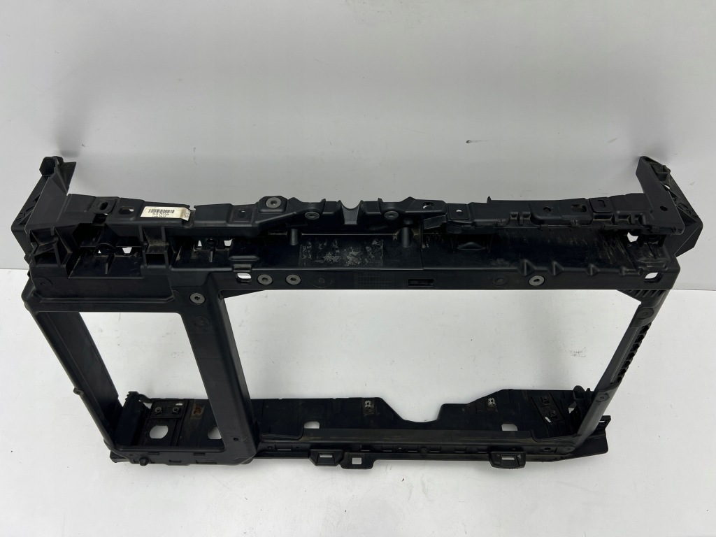 фото №6, Opel mokka b peugeot 2008 corsa f pas передний усилитель передний перед ori