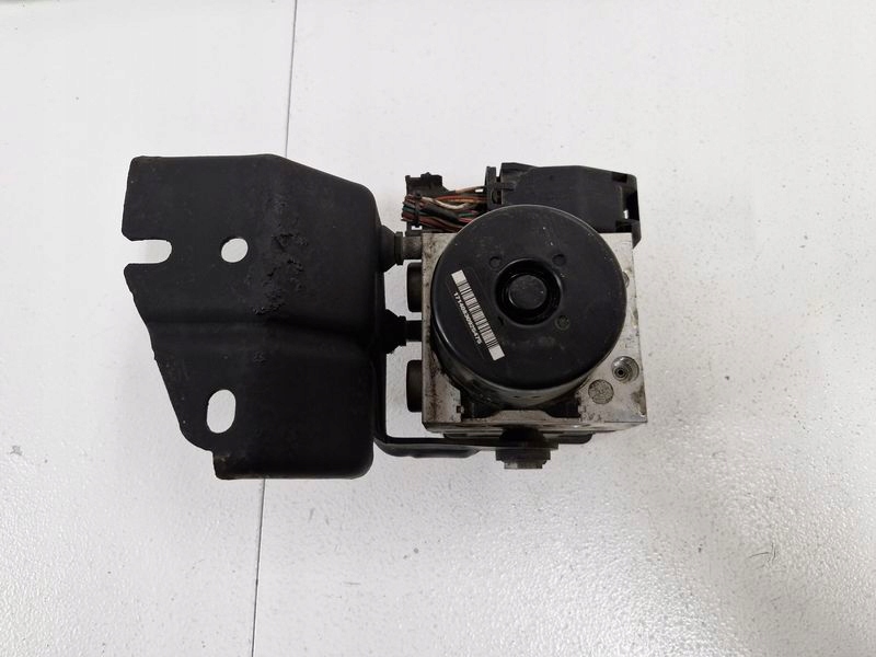 фото №6, Chevrolet hhr 2.4 b насос тормозная abs 25840170 25804513
