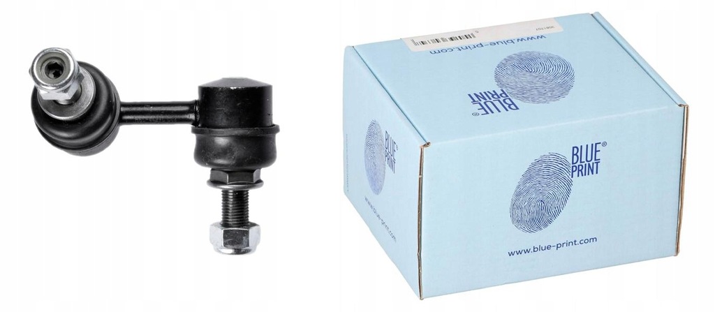 фото №1, З'єднувач стабілізатора nissan pathfinder r51 05- ty