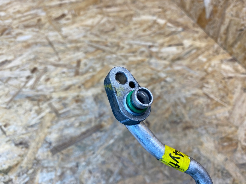 фото №13, Wąż шланг кондиционера kia ceed ii 97762-a6250 2012-