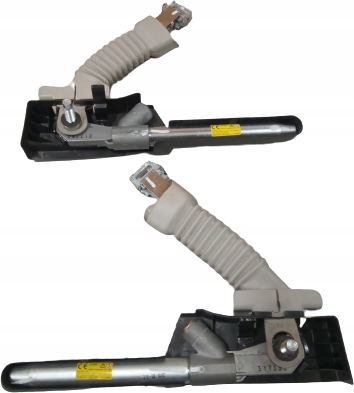 фото №1, Натяжитель поперечина перед правый левый infiniti q50