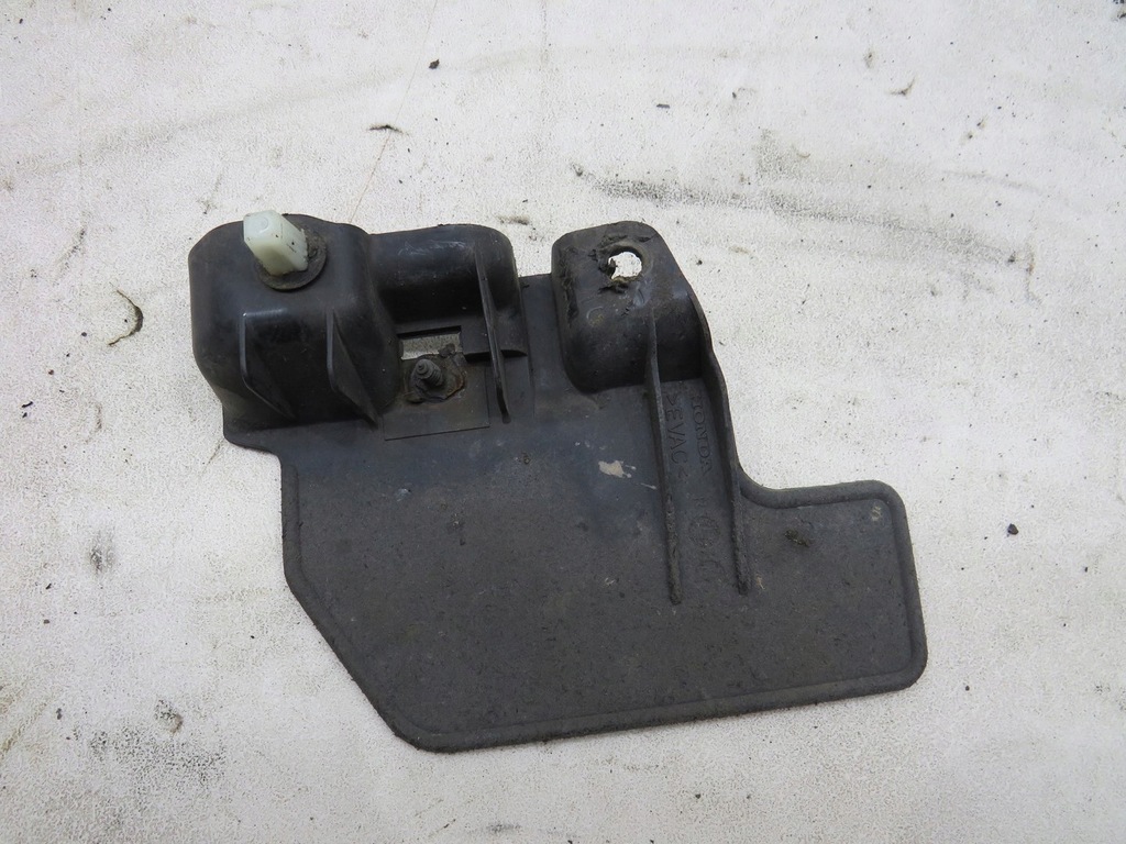 фото №1, Брызговик правый задняя hb civic ix