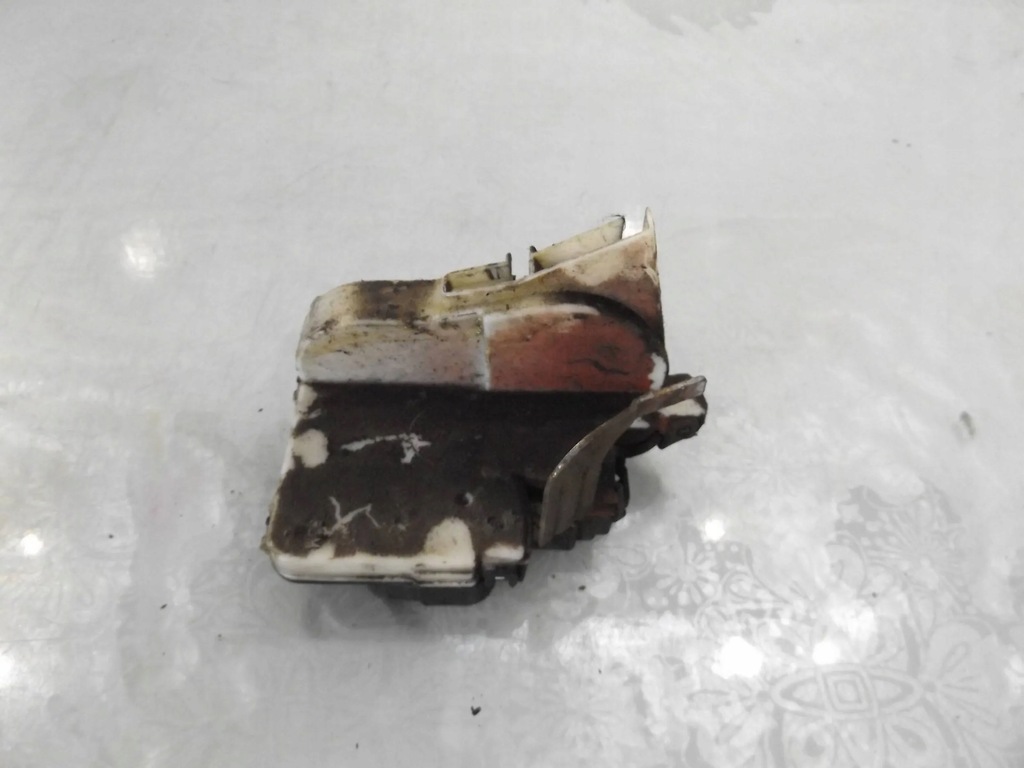 фото №3, Ibiza ii замок капот