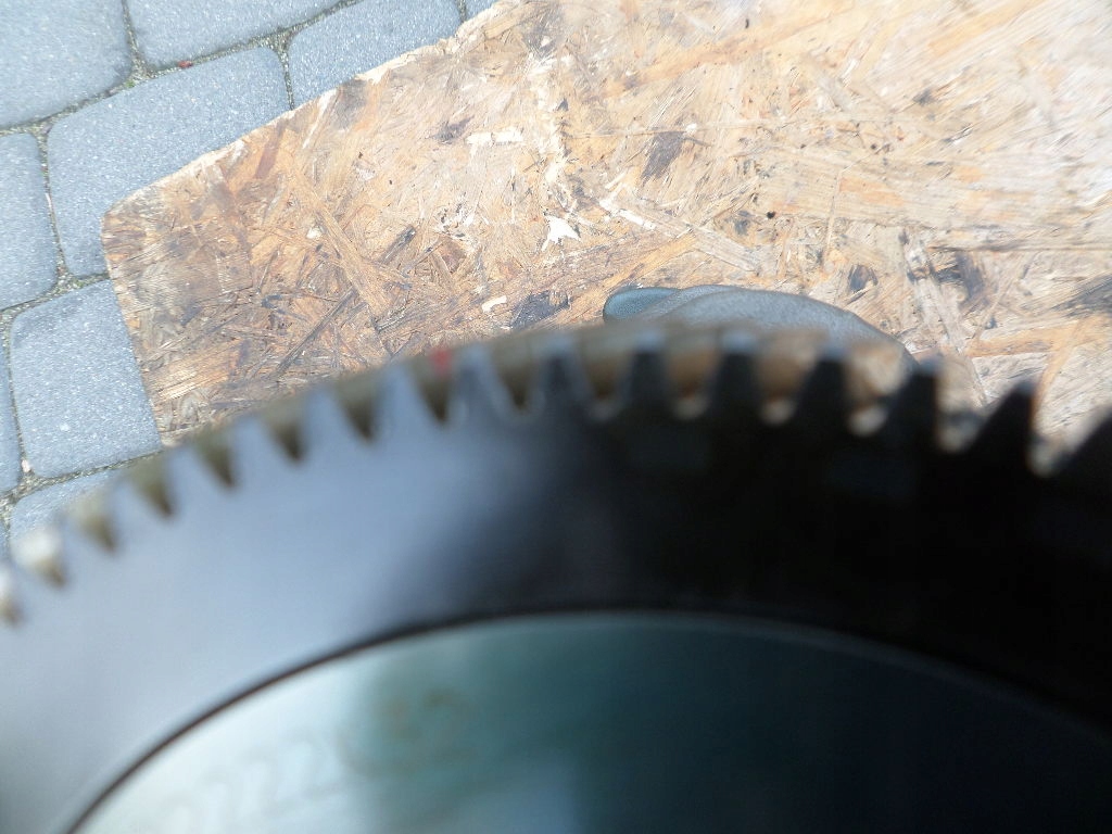 Wał колінчастий до шліфування bmw x1 x3 2.0d 2.0 d b47d20 b47d20a g20 f30 привідний Доставка