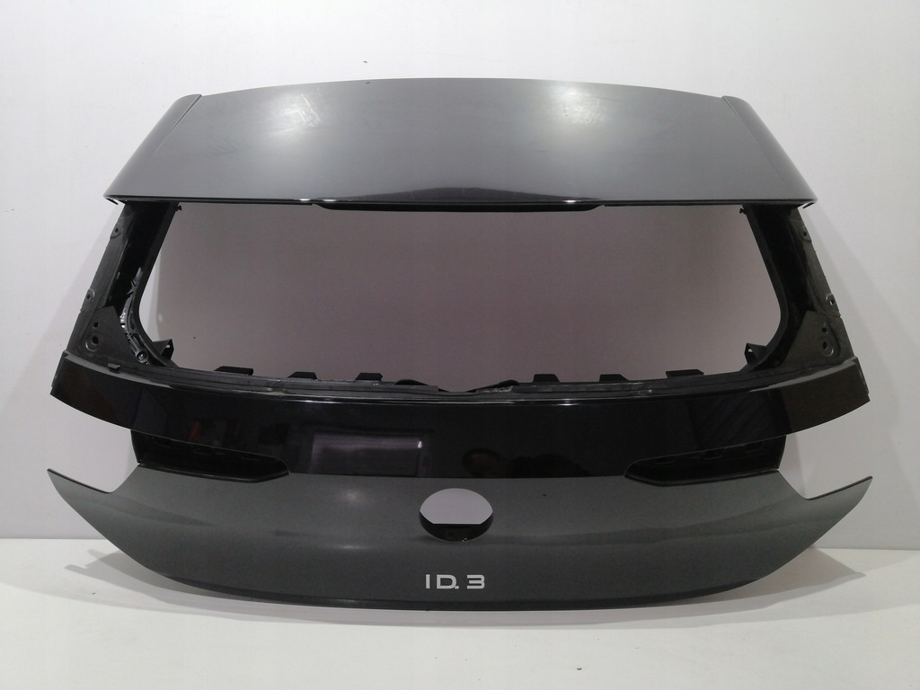 фото №1, Vw id.3 крышка багажника багажника
