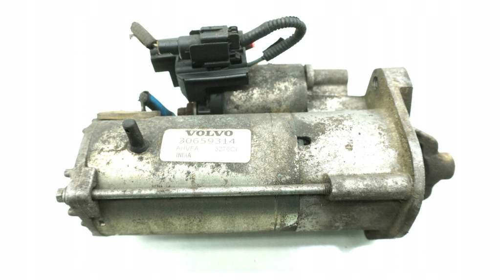 фото №1, Volvo v40 ii 2.0 d3 стартер 30659314