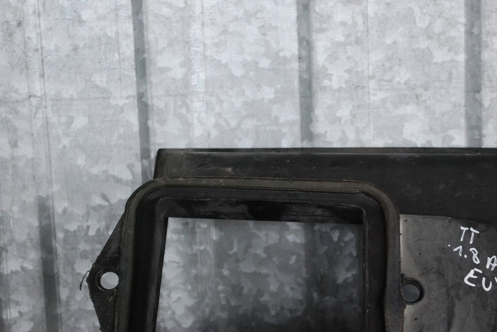 фото №6, Корпус фильтра салонный audi tt 8n eu 1j1819640a