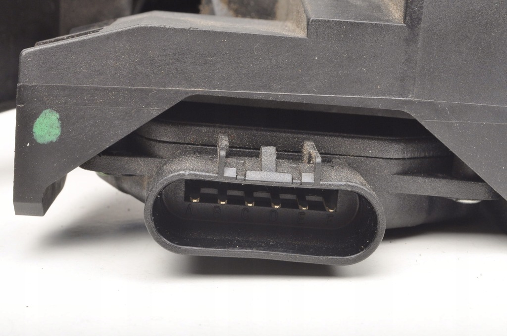 фото №7, California f149 4.3 педаль газа потенциометр uk