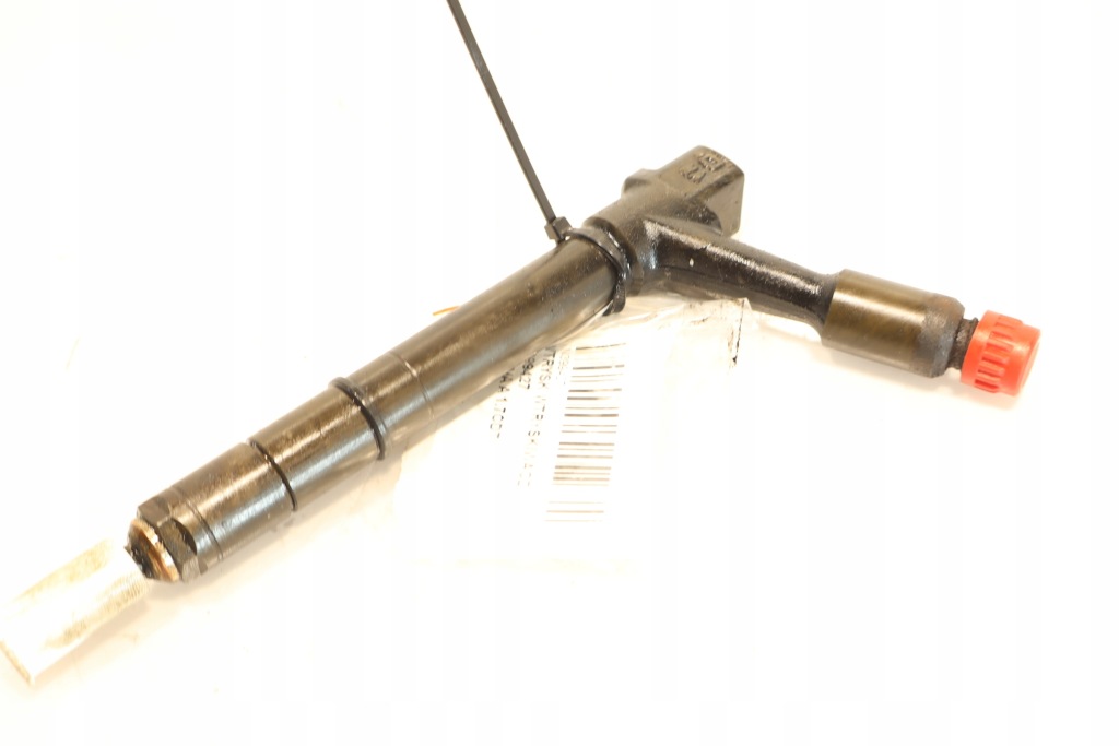 фото №1, Інжектор форсунка opel meriva a 1.7cdti