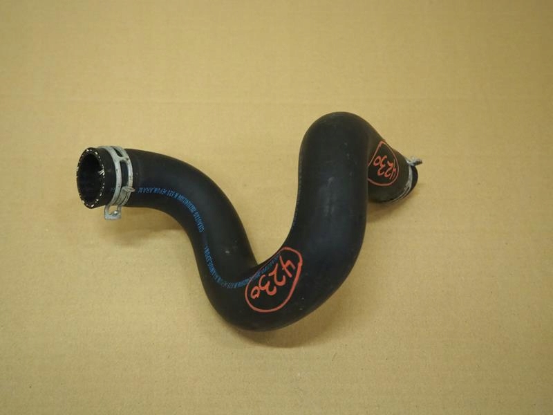 фото №2, Труба трубка wąż шланг wody citroen berlingo i