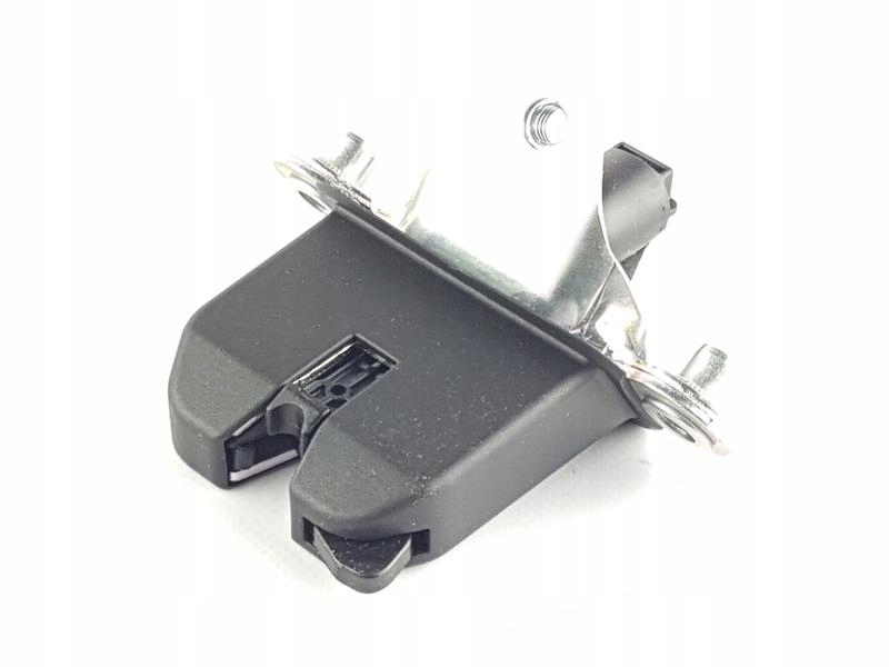 фото №15, Замок крышки багажника skoda octavia ii 1z5827501d