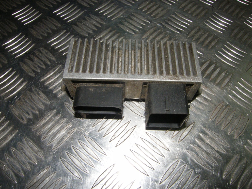 фото №1, Реле свічка renault laguna iii trafic 8200558438