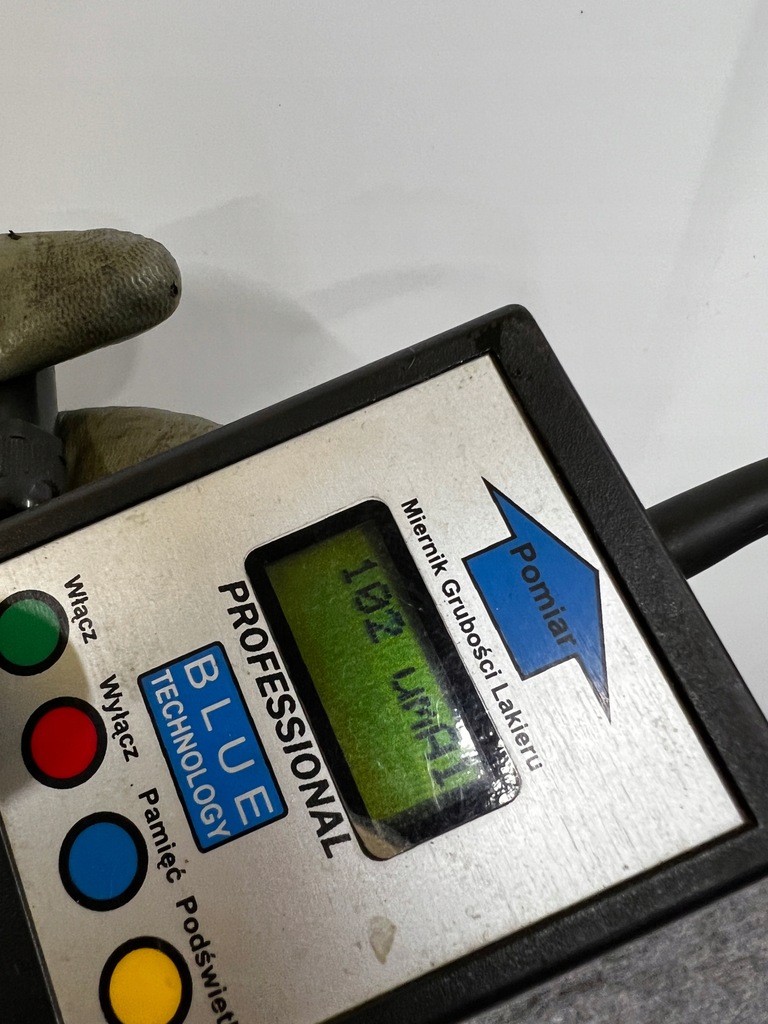 фото №15, Капот кришка двигуна перед genesis gv70 europa білий перламутр