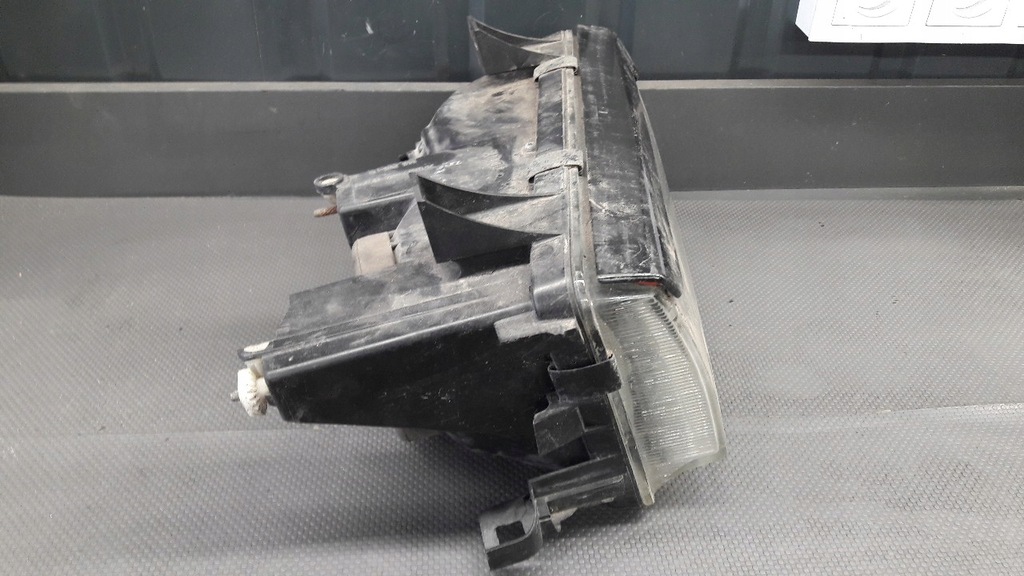 фото №4, Фара правий hella bmw e36 compact