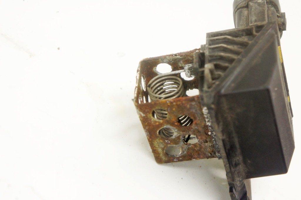 фото №5, Nm064 dacia lodgy 1.5d резистор 255503792r