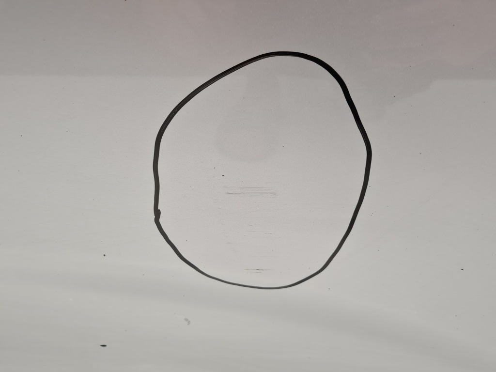 фото №5, Kia carens iv двері правий перед передні 3d