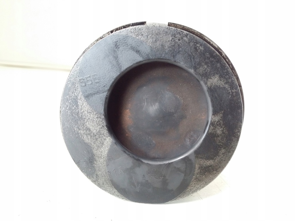 фото №4, Поршень solo ford s-max 2.0tdci