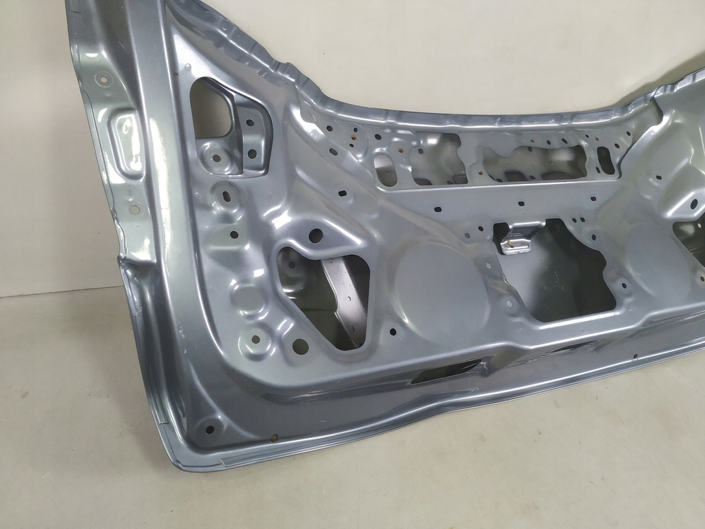 фото №15, Toyota c-hr кришка багажника багажника задня задня toyota оригінальний номер