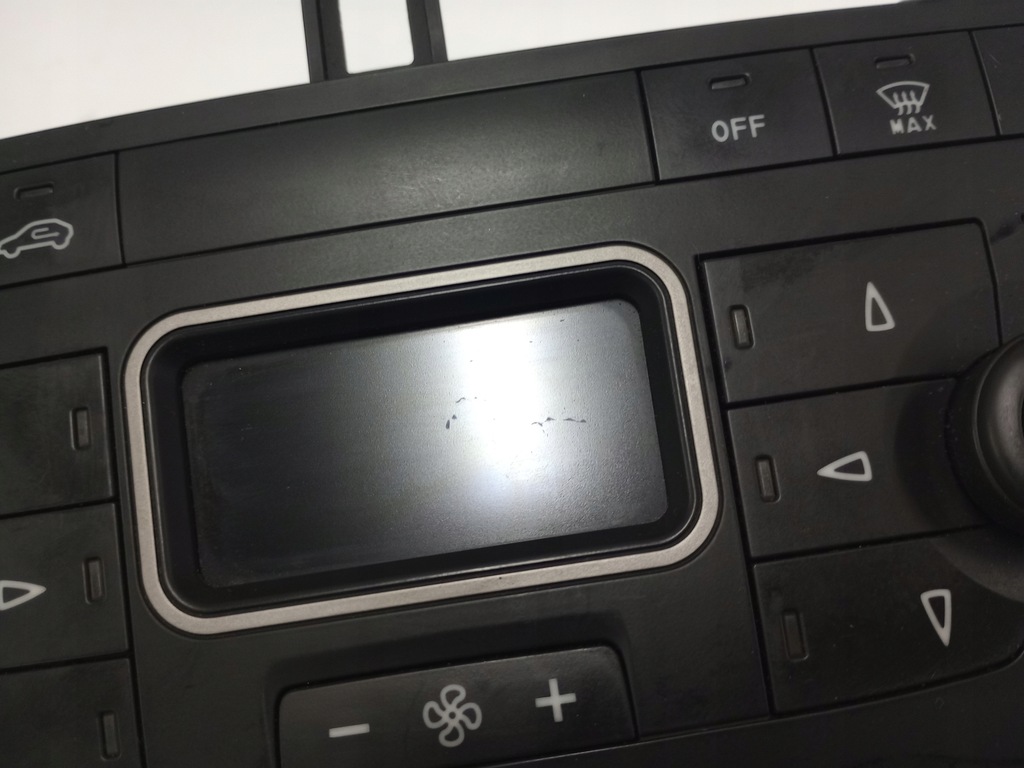 фото №10, Alfa romeo mito панель обдув europa