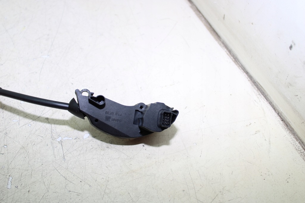 фото №5, Перемикач круїз-контроль mercedes w220 a2205450124