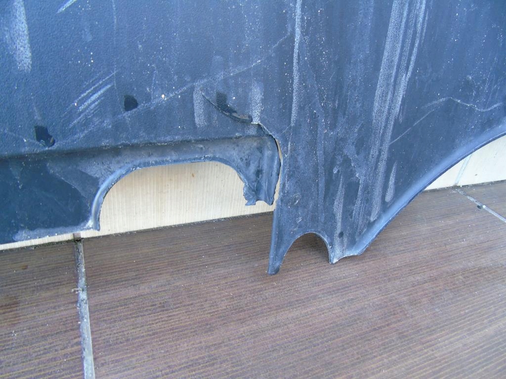 Купить Накладка двигателя нижняя tesla 3 17-