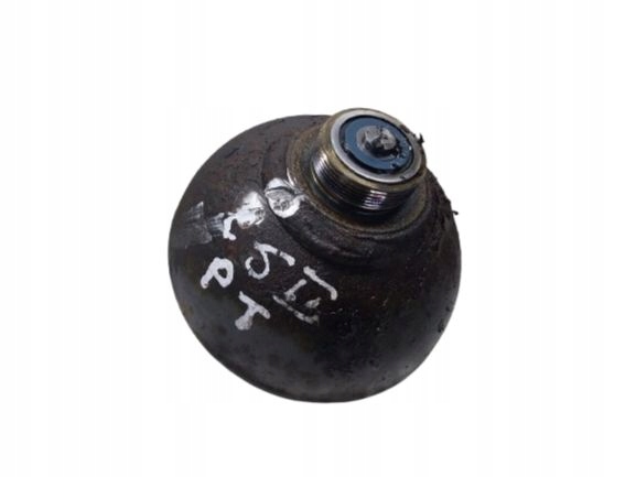 Купити Сфера актуатор турбіни підвіска правий задній citroen c5 ii 2.2 hdi