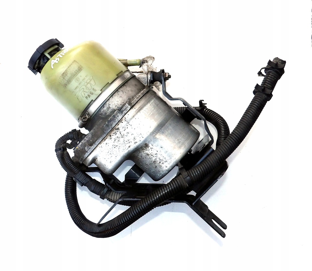 фото №1, Opel astra g насос підсилювача