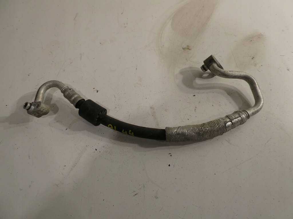 фото №1, Труба кондиционер vw eos 1k0820721bq