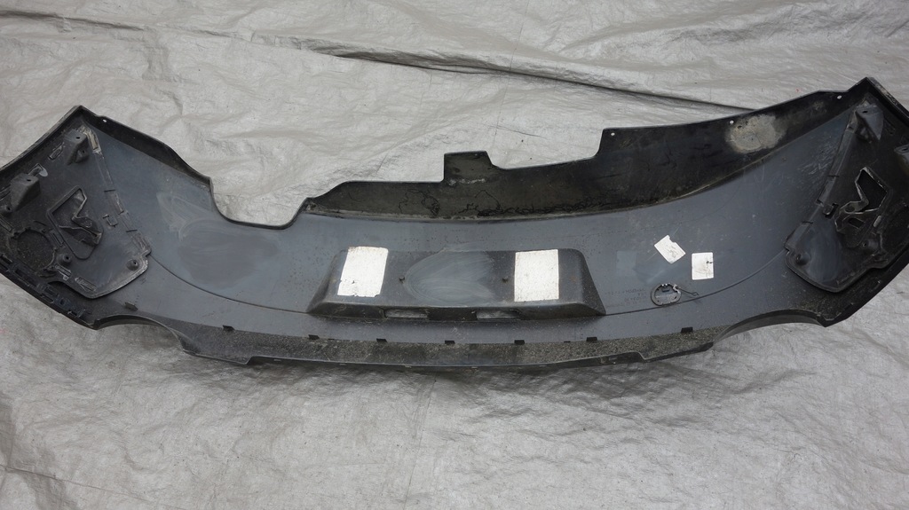 фото №11, Bmw z4 бампер задня задній