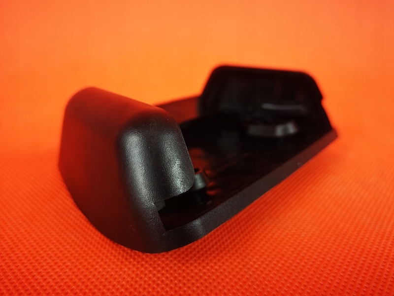 фото №7, Audi a5 8t fl накладка педали тормоза dsg 10km