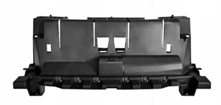 фото №1, Решётка радиатора berlingo, 06.18- 23u205-3