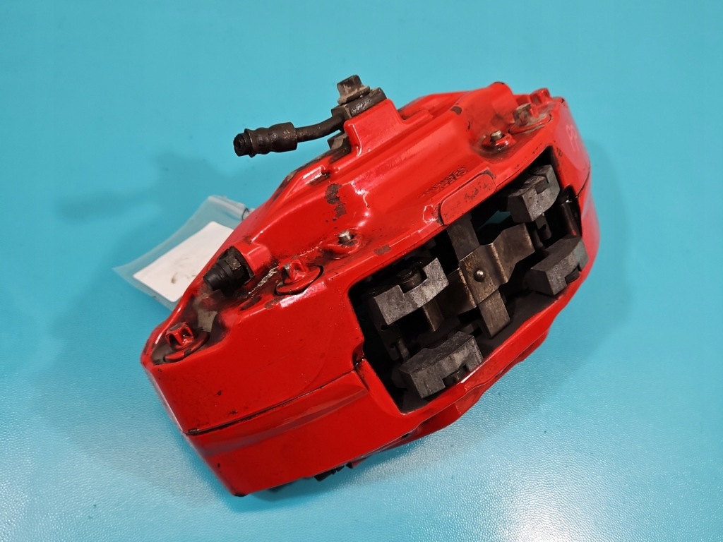 фото №1, Супорт перед bremnbo правий opel insignia b 2.0 cdti gsi