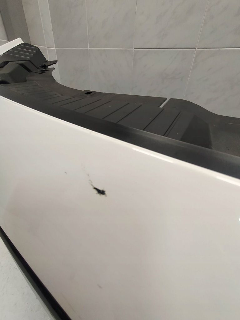 фото №14, Mercedes eqa h243 243 amg бампер перед передний kompletny 6xpdc led