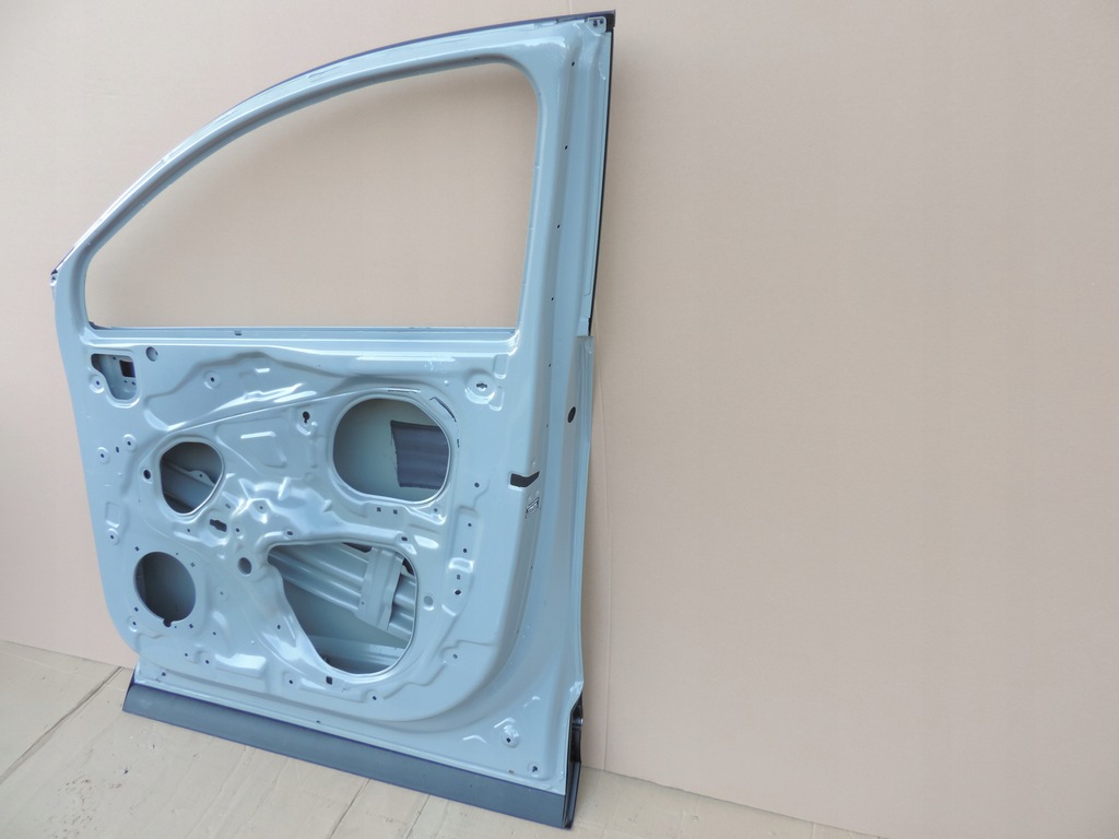 фото №16, Kia sportage v 5 2021 2022 2023 дверь правое передние