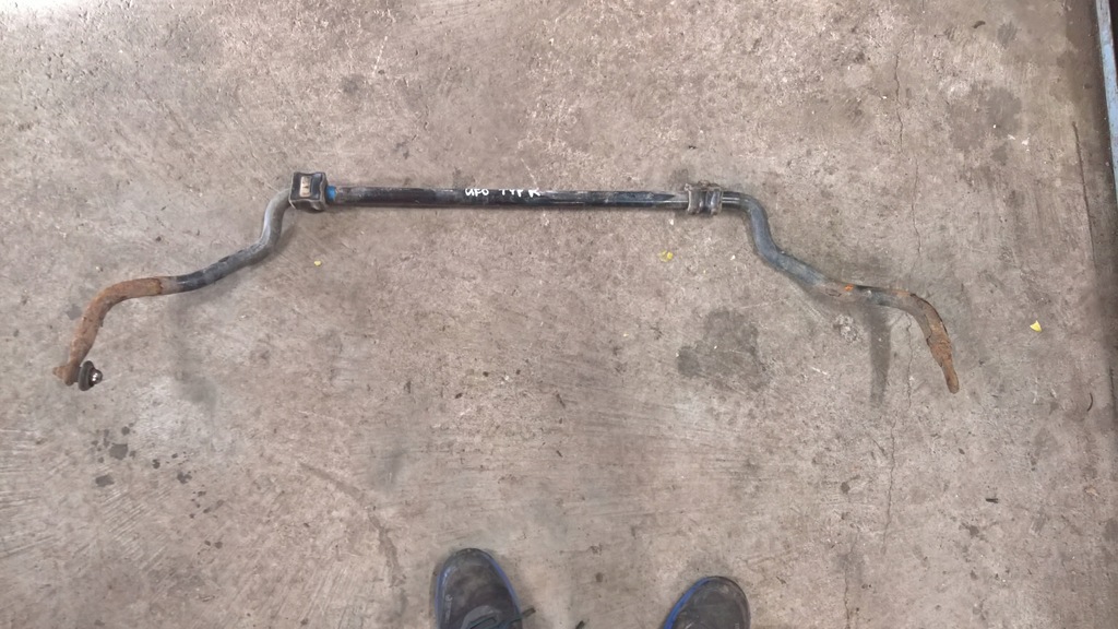 фото №1, Стабилизатор тяга honda civic viii ufo type-r